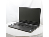 �k���Õi�l �i�����S�p�\�R�� Inspiron 15 3567 �mCore-i3-6006U (2GHz)�^4GB�^HDD1TB�^15.6�C���`���C�h�^Windows10 Home(64�r�b�g)�n