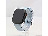 kÕil Apple Watch Ultra 2 GPS + Cellular 49mm ubN`^jEP[X ACXu[I[Voh