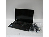 �k���Õi�l �i�����S�p�\�R�� ThinkPad X1 Carbon 20BTA100JP �mCore-i5-5300U (2.3GHz)�^8GB�^SSD128GB�^14�C���`���C�h�^Windows10 Pro(64�r�b�g)�n