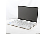 �k���Õi�l �i�����S�p�\�R�� LIFEBOOK SH90�^W FMVS90WW �A�[�o���z���C�g �mCore-i5-6200U (2.3GHz)�^4GB�^SSD256GB�^13.3�C���`���C�h�^Windows10 Home(64�r�b�g)�n