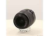�k�W�����N�i�l Nikon AF-S DX ED 18-55mm F3.5-5.6 G II �u���b�N