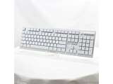 �k�W���i�l DeathStalker V2 Pro White Edition Clicky Optical Switch RZ03-04363500-R3M1