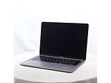 �k���Õi�l MacBook Pro 13.3-inch Mid-2019 MUHP2J�^A Core_i5 1.4GHz 8GB SSD256GB �X�y�[�X�O���C �k10.15 Catalina�l �m�O���t�B�b�N�FIntel Iris Plus Graphics 645(CPU����)�^JIS�L�[�{�[�h�n