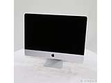 kÕil iMac 21.5-inch Late-2015 MK452J^A Core_i5 3.1GHz 8GB HDD1TB k10.15 Catalinal