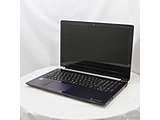 �k�W�����N�i�l dynabook T4 P1T4LPBL �X�^�C���b�V���u���[ �mCeleron 4205U (1.8GHz)�^4GB�^HDD1TB�^15.6�C���`���C�h�^Windows10 Home(64�r�b�g)�n