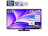 kWil L@ELer AQUOS  4T-C65FQ1 m65V^ /BluetoothΉ /4KΉ /BSECS 4K`[i[ /YouTubeΉn