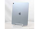 kÕil iPad Air 13C` 1 256GB u[ MV2F3J^A Wi-Fi m12.9C`t^Apple M2n