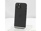 �k���Õi�l iPhone15 128GB �u���b�N MTMH3J�^A SIM�t���[ �m6.1�C���`�L�@EL�^Apple A16�n