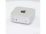 kÕil Mac mini Late-2024 MU9D3J^A Apple M4 10RACPU_10RAGPU 16GB SSD256GB Vo[ k15.7 Sequoial
