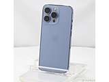 �k���Õi�l iPhone13 Pro 512GB �V�G���u���[ MLV03J�^A SIM�t���[ �m6.1�C���`�L�@EL�^Apple A15�n