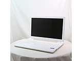 �k���Õi�i���j�l LaVie Note Standard PC-NS230JAW �G�N�X�g���z���C�g �mCeleron 3865U (1.8GHz)�^4GB�^SSD256GB�^15.6�C���`���C�h�^Windows10 Home(64�r�b�g)�n