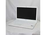 �k���Õi�i���j�l LIFEBOOK AH45�^B2 FMVA45B2WG �mCore-i3-7100U (2.4GHz)�^8GB�^SSD256GB�^15.6�C���`���C�h�^Windows10 Home(64�r�b�g)�n