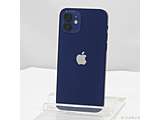 �k���Õi�l iPhone12 128GB �u���[ MGHX3J�^A SoftBank �m6.1�C���`�L�@EL�^Apple A14�^RAM:4GB�^�i�mSIM�n
