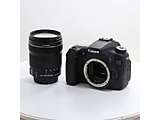 kÕil EOS 70D (W) EF-S18-135 IS STM YLbg (2020f^SDXC)