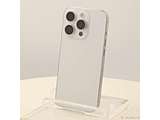 �k���Õi�l iPhone15 Pro 512GB �z���C�g�`�^�j�E�� MTUJ3J�^A SIM�t���[ �m6.1�C���`�L�@EL�^Apple A17 Pro�n