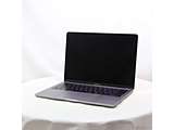 kÕil MacBook Pro 13.3-inch Mid-2017 MPXT2J^A Core_i5 2.3GHz 16GB SSD256GB Xy[XOC k10.15 Catalinal mOtBbNFIntel Iris Plus Graphics 640(CPU)^JISL[{[hn