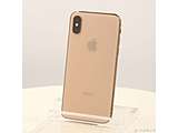 �k���Õi�l iPhoneXS 64GB �S�[���h MTAY2J�^A SoftBank �m5.8�C���`�L�@EL�^Apple A12�^RAM:4GB�^�i�mSIM�n