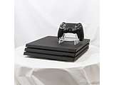 �k���Õi�l PlayStation 4 Pro �W�F�b�g�u���b�N 1TB CUH-7000BB