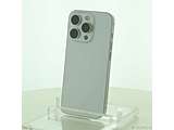 �k���Õi�l iPhone15 Pro 512GB �z���C�g�`�^�j�E�� MTUJ3J�^A SIM�t���[ �m6.1�C���`�L�@EL�^Apple A17 Pro�n