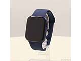 kÕil Apple Watch Series 6 GPS + Cellular 44mm u[A~jEP[X fB[vlCr[X|[coh