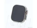 kWil Apple Watch Ultra 2 GPS + Cellular 49mm `^jEP[X oh