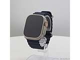 kWil Apple Watch Ultra 2 GPS + Cellular 49mm i``^jEP[X lCr[I[Voh