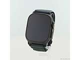 kWil Apple Watch Ultra 2 GPS + Cellular 49mm ubN`^jEP[X _[NO[ApC[v