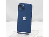 �k���Õi�l iPhone13 128GB �u���[ MLNG3J�^A SIM�t���[ �m6.1�C���`�L�@EL�^Apple A15�^RAM:4GB�^�i�mSIM�n