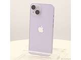 kÕil iPhone14 128GB p[v MPUY3J^A SIMt[ klbg[Npl m6.1C`L@EL^Apple A15n