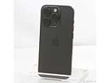 �k���Õi�l iPhone15 Pro 256GB �u���b�N�`�^�j�E�� MTUC3J�^A SIM�t���[ �m6.1�C���`�L�@EL�^Apple A17 Pro�^RAM:8GB�^�i�mSIM�n