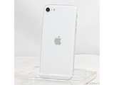 �k���Õi�l iPhone SE ��2���� 128GB �z���C�g MXD12J�^A SIM�t���[ �m4.7�C���`�t���^Apple A13�n