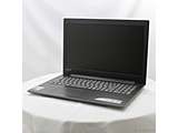 �k���Õi�l ideapad 320 80XH006DJP �I�j�L�X�u���b�N �mCore i3 6006U (2GHz)�^15.6�C���`���C�h�^4GB�^�X�g���[�W128GB�n