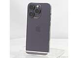 kÕil iPhone14 Pro 512GB fB[vp[v MQ283J^A SIMt[ m6.1C`L@EL^Apple A16n