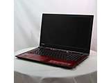 �k���Õi�i���j�l dynabook T55�^TRD PT55TRX-BWAD ���f�i���b�h �mCore-i5-5200U (2.2GHz)�^4GB�^HDD1TB�^15.6�C���`���C�h�^Windows10 Home(64�r�b�g)�n