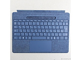 �k���Õi�l Surface Pro �t���b�N�X�L�[�{�[�h 8YU-00029 �u���C�g�T�t�@�C�A