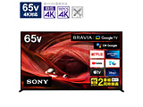 kWil ter BRAVIA(urA)  XRJ-65X95J m65V^ /BluetoothΉ /4KΉ /BSECS 4K`[i[ /YouTubeΉn