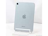 kÕil iPad mini(A17 Pro) 128GB u[ MXPP3J^A SIMt[ m8.3C`t^A17 Pron
