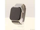 kÕil Apple Watch Series 10 GPS + Cellular 46mm i``^jEP[X i`~l[[[v