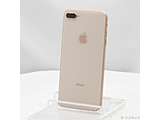 �k���Õi�l iPhone8 Plus 256GB �S�[���h NQ9Q2J�^A SIM�t���[ �m5.5�C���`�t���^Apple A11�^RAM:3GB�^�i�mSIM�n