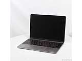kÕil MacBook 12-inch Mid-2017 MNYF2J^A Core_i5 1.3GHz 8GB SSD256GB Xy[XOC k10.15 Catalinal mOtBbNFIntel HD Graphics 615(CPU)^JISL[{[hn