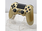 �k���Õi�l ���C�����X�R���g���[���[ DUALSHOCK4 �S�[���h �yPS4�z