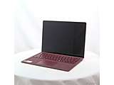 �k���Õi�l Surface Laptop �kCore i5�^8GB�^SSD256GB�l DAG-00078 �o�[�K���f�B