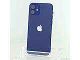 �k���Õi�l iPhone12 128GB �u���[ NGHX3J�^A SoftBank �m6.1�C���`�L�@EL�^Apple A14�^RAM:4GB�^�i�mSIM�n