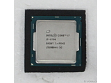�k���Õi�l Core i7 6700 �k3.4GHz�^LGA 1151�l