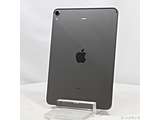 �k���Õi�l iPad Pro 11�C���` 256GB �X�y�[�X�O���C MTXQ2J�^A Wi-Fi �m11�C���`�t���^A12X Bionic�n