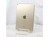 �k���Õi�l iPad Air 2 16GB �S�[���h FH0W2J�^A Wi-Fi �m9.7�C���`�t���^Apple A8X�n