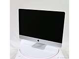 kÕil iMac 27-inch Mid-2020 MXWT2J^A Core_i5 3.1GHz 8GB SSD256GB k14.7 Sonomal