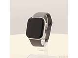 kÕil Apple Watch Series 10 GPS + Cellular 42mm Vo[A~jEP[X Xg[OCX|[coh