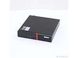 �k���Õi�l ThinkCentre M715q Tiny 10VGCTO1WW �mRyzen-5-PRO-2400GE (3.2GHz)�^8GB�^HDD1TB�^SSD256GB�^Windows10 Home(64�r�b�g)�n