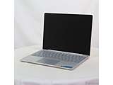 �k���Õi�l Surface Laptop Go �kCore i5�^4GB�^eMMC64GB�l 1ZO-00020 �v���`�i